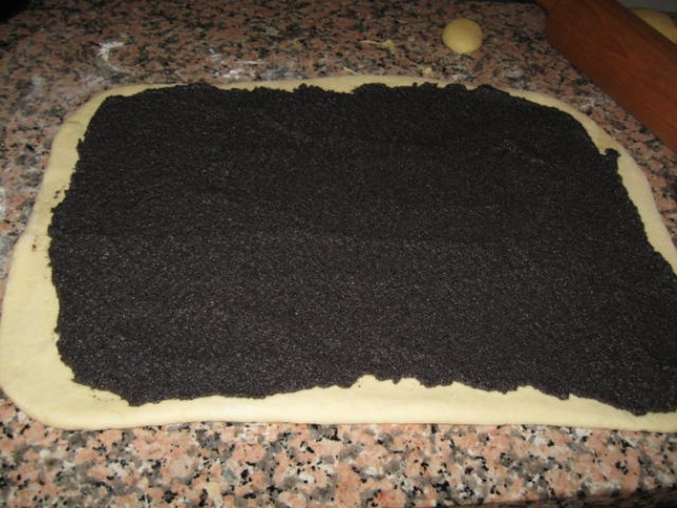 Makový baranček (fotorecept) - obrázok 3