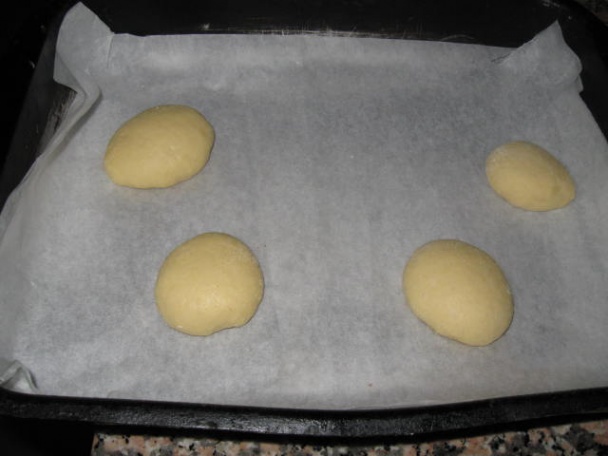 Makový baranček (fotorecept) - obrázok 4