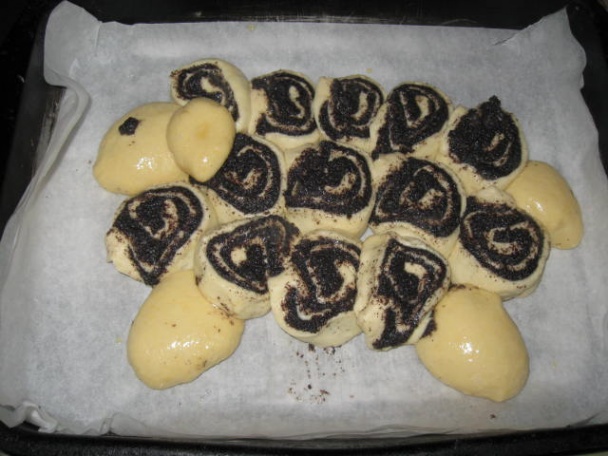 Makový baranček (fotorecept) - obrázok 5