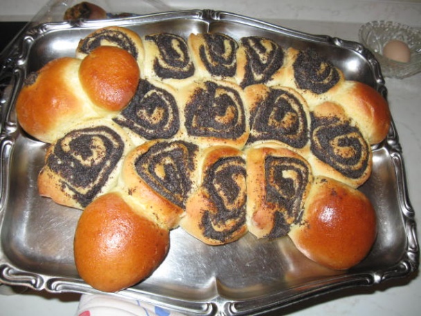 Makový baranček (fotorecept) - obrázok 6