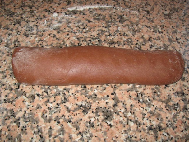 Moje medové rezy (fotorecept) - obrázok 4