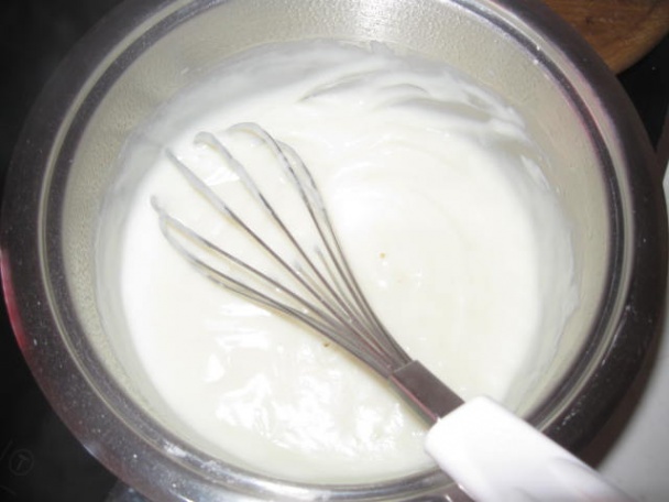 Moje medové rezy (fotorecept) - obrázok 6