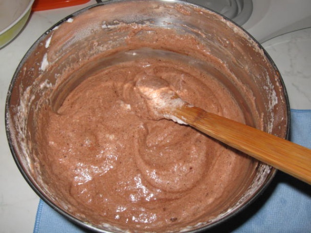 Gaštanové rezy (fotorecept) - obrázok 2