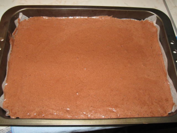 Gaštanové rezy (fotorecept) - obrázok 3