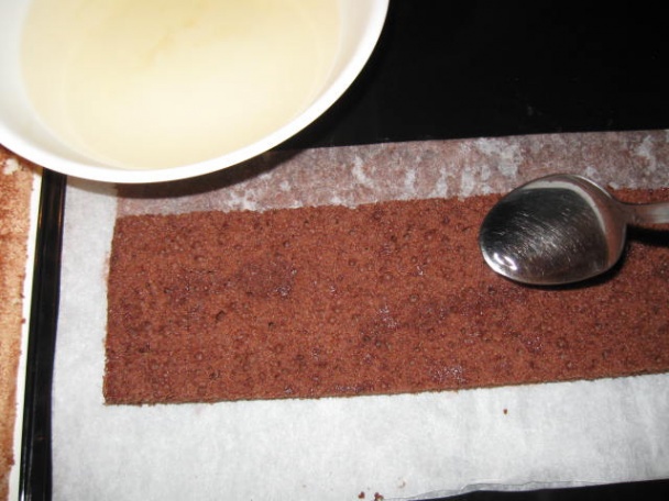 Gaštanové rezy (fotorecept) - obrázok 7