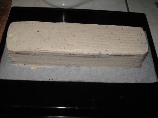 Gaštanové rezy (fotorecept) - obrázok 9