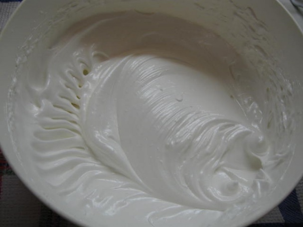 Citrónový dezert (fotorecept) - obrázok 1