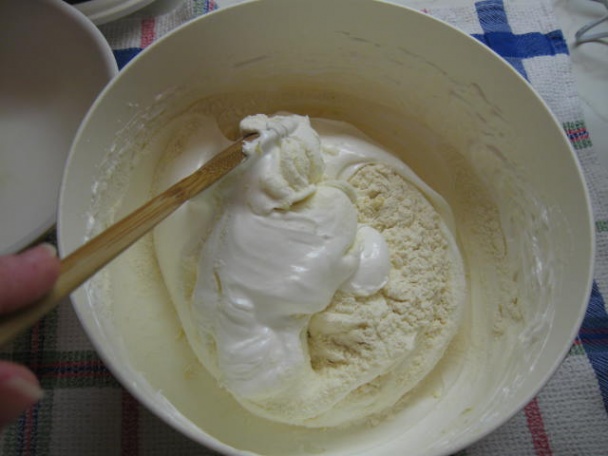 Citrónový dezert (fotorecept) - obrázok 2