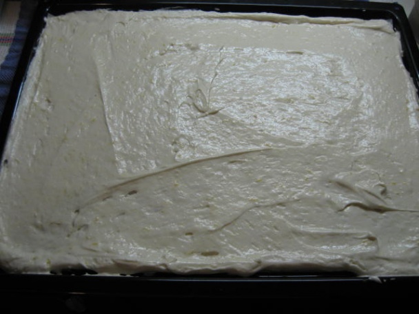 Citrónový dezert (fotorecept) - obrázok 3