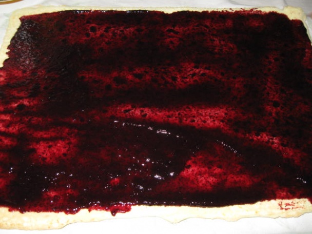 Citrónový dezert (fotorecept) - obrázok 5