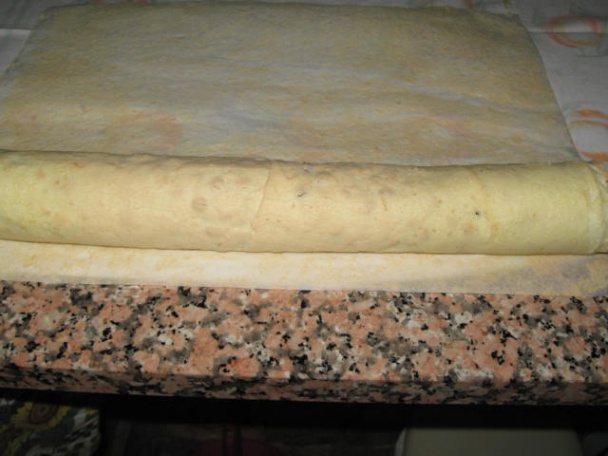 Citrónový dezert (fotorecept) - obrázok 6