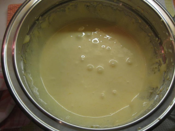 Citrónový dezert (fotorecept) - obrázok 8