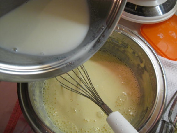 Citrónový dezert (fotorecept) - obrázok 9