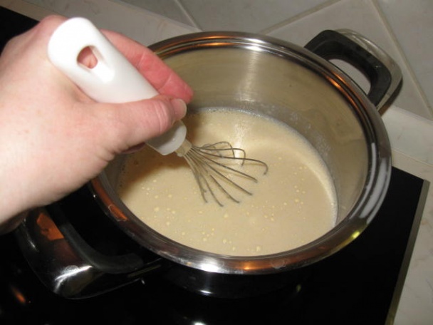 Citrónový dezert (fotorecept) - obrázok 10