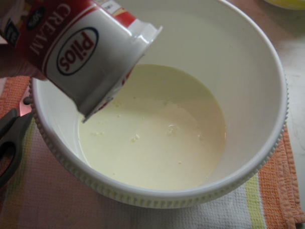 Citrónový dezert (fotorecept) - obrázok 13