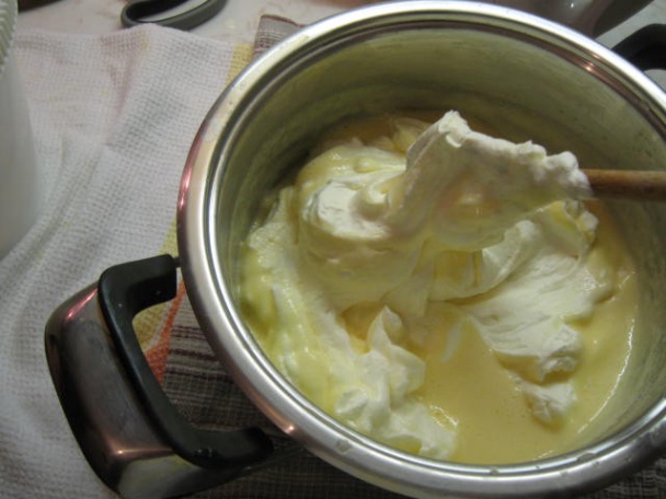 Citrónový dezert (fotorecept) - obrázok 14