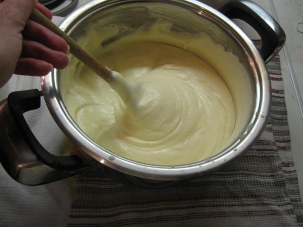 Citrónový dezert (fotorecept) - obrázok 15