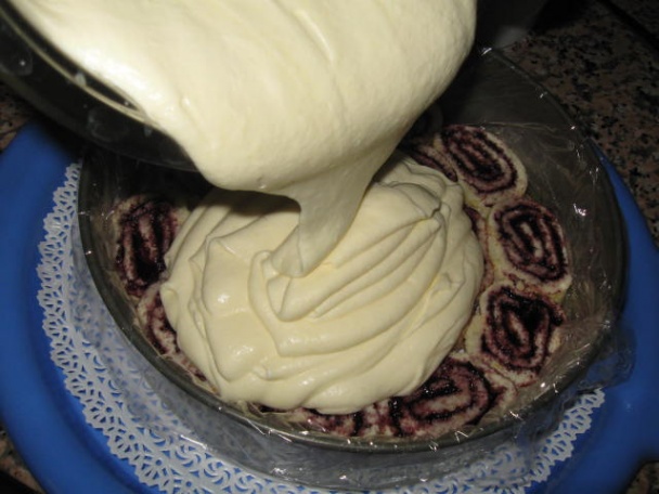 Citrónový dezert (fotorecept) - obrázok 16