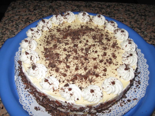 Citrónový dezert (fotorecept) - obrázok 17