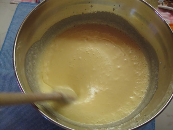 Gibanica (fotorecept) - obrázok 1