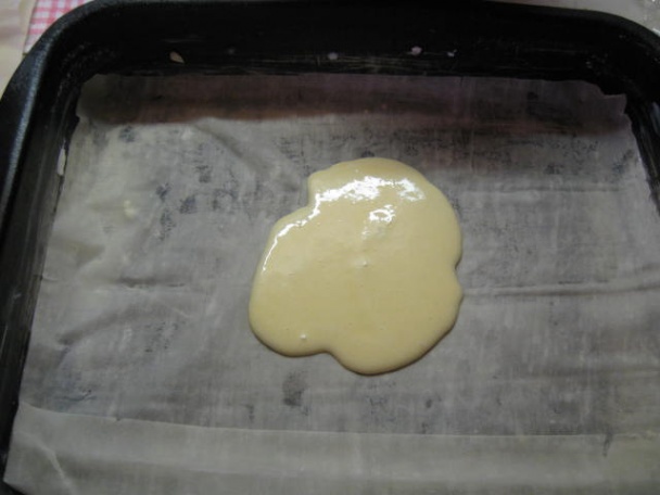 Gibanica (fotorecept) - obrázok 3