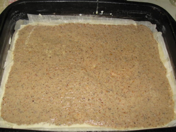 Gibanica (fotorecept) - obrázok 4