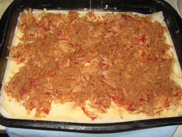 Gibanica (fotorecept) - obrázok 6