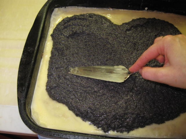 Gibanica (fotorecept) - obrázok 7