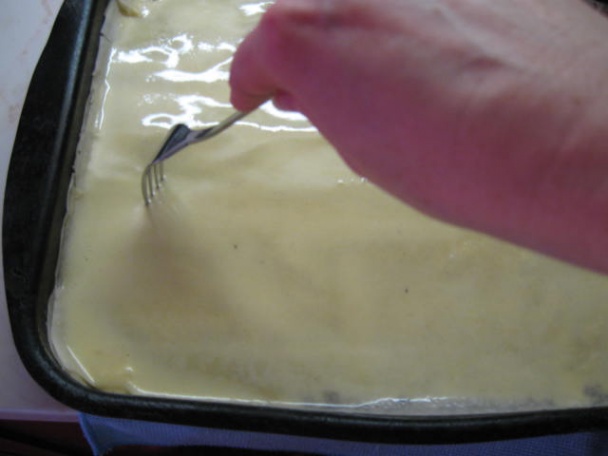 Gibanica (fotorecept) - obrázok 8