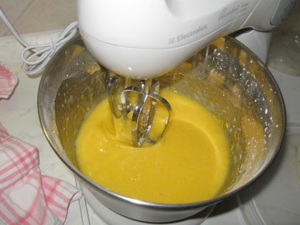 Čokoládový sen (fotorecept) - obrázok 1