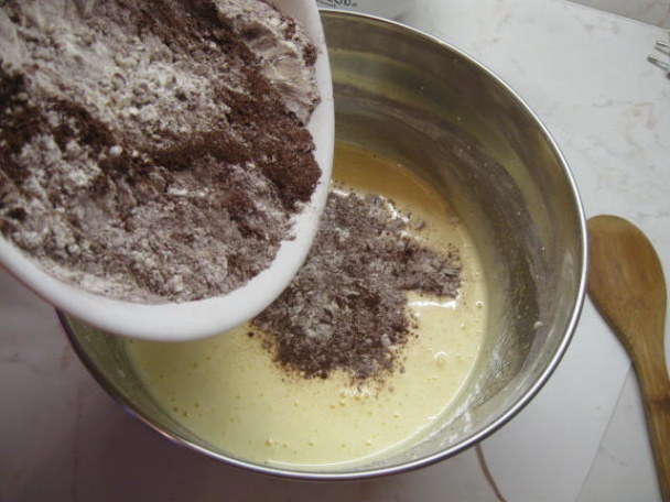 Čokoládový sen (fotorecept) - obrázok 2