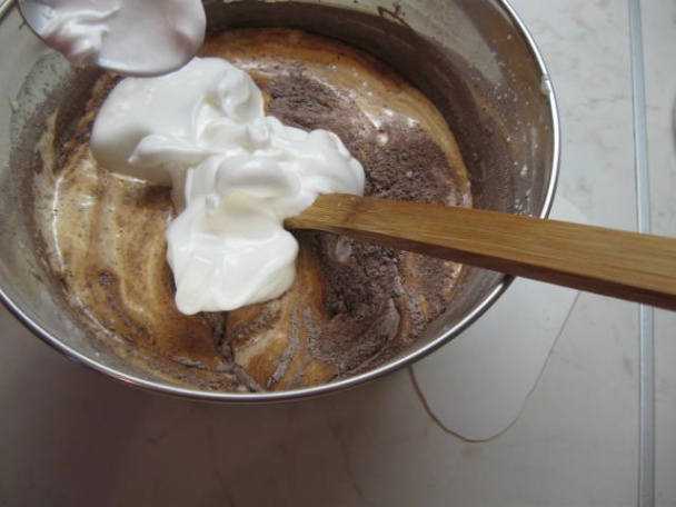 Čokoládový sen (fotorecept) - obrázok 3