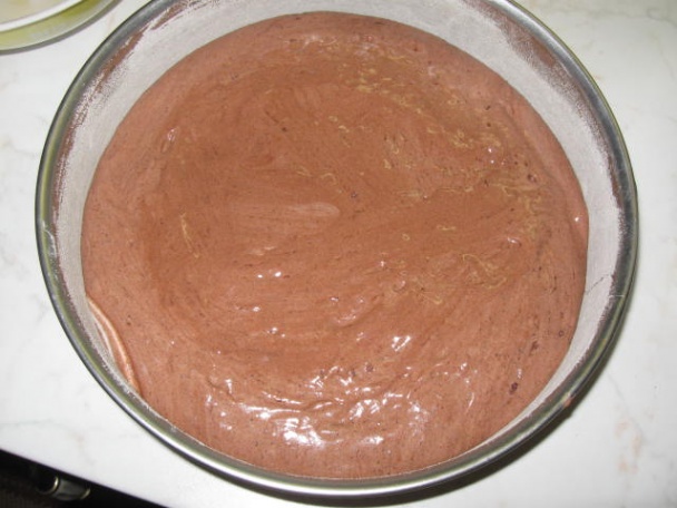 Čokoládový sen (fotorecept) - obrázok 4