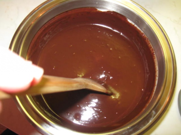 Čokoládový sen (fotorecept) - obrázok 6