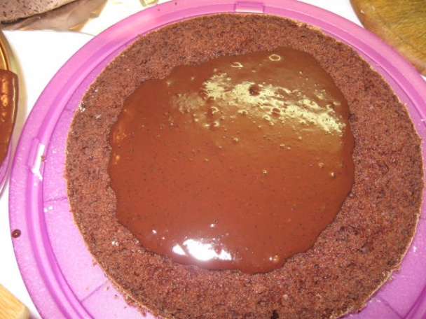 Čokoládový sen (fotorecept) - obrázok 7