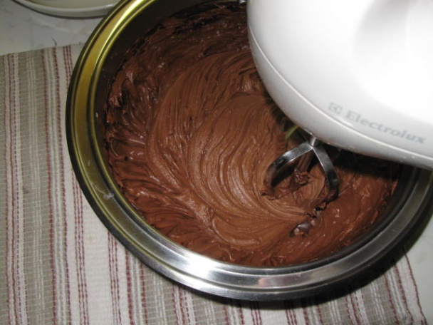 Čokoládový sen (fotorecept) - obrázok 8