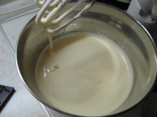 Sladká saláma (fotorecept) - obrázok 1