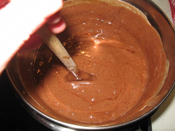 Sladká saláma (fotorecept) - obrázok 4