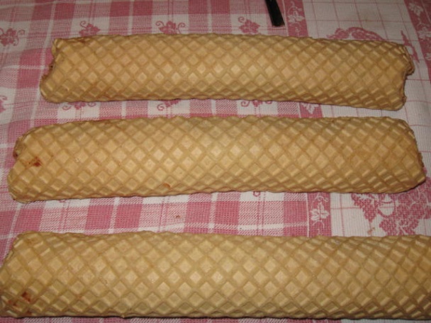 Sladká saláma (fotorecept) - obrázok 11