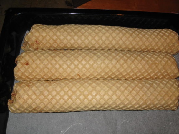 Sladká saláma (fotorecept) - obrázok 12