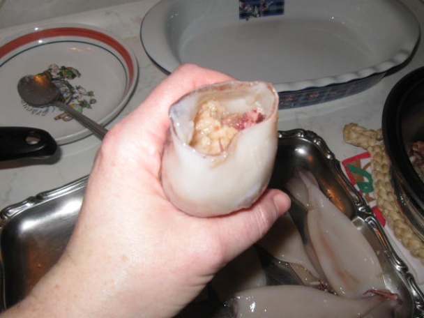 Plnené kalamáre (fotorecept) - obrázok 4