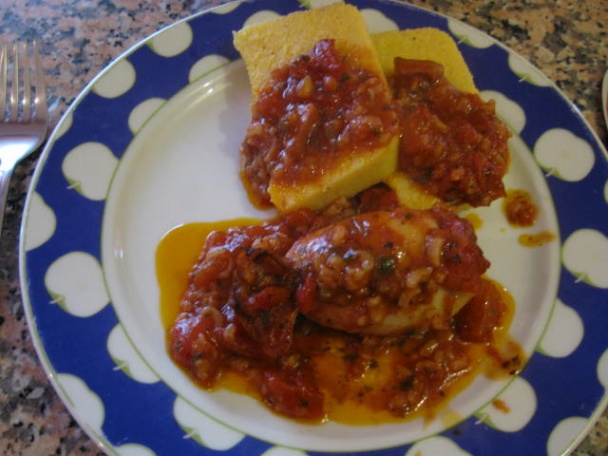 Plnené kalamáre (fotorecept) - obrázok 8