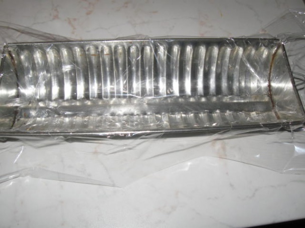 Perníková zmrzlina (fotopostup) - obrázok 3