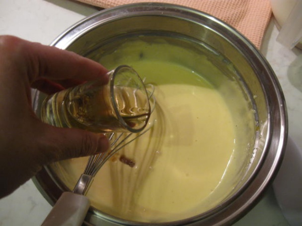 Perníková zmrzlina (fotopostup) - obrázok 5