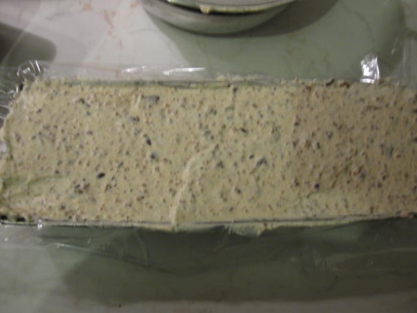 Perníková zmrzlina (fotopostup) - obrázok 7