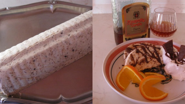 Perníková zmrzlina (fotopostup) - obrázok 8