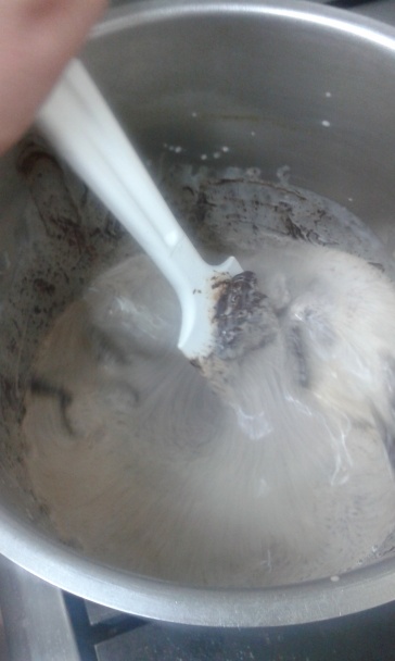 Pomarančovo-čokoládová torta bez múky (fotorecept) - obrázok 5