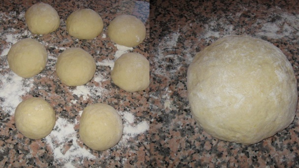 Croissant (fotorecept) - obrázok 1