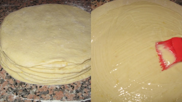 Croissant (fotorecept) - obrázok 2