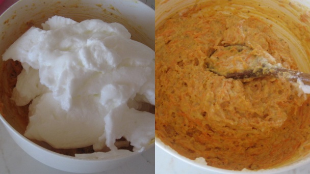 Mrkvová torta (fotorecept) - obrázok 3